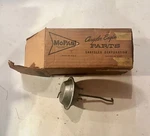 Nos Mopar 1959 Thru 1966 Full Size Defroster Door Actuator #2219982. Fixed Price $140.00.