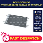 Air Condenser Fits Mercedes A250 2.0 2018 M260.920 Ac Conditioning Nrf. Fixed Price $165.28.
