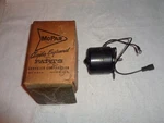 Nos Mopar 1961-70 Rear Defog Blower Motor. Fixed Price $189.00.