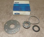 1964-1967 Ford Mustang Gt Shelby Nos Tecumseh A/c Compressor Crankshaft Seal Kit. Fixed Price $79.00.