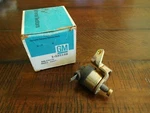 1973 1974 1975 Chevrolet Idle Stop Solenoid Vega Monza Sunbird Nos 335146. Fixed Price $45.00.