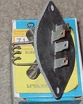 Nos 1971-75 Oldsmobile Chevrolet Pontiac Buick 1974-88 Gm Truck Resistor. Fixed Price $45.00.