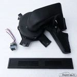 76 (71-75*) Buick Riviera Rear Defog Unit Assembly Ducts Switch E-body 72 73 74. Fixed Price $174.99.