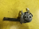 Porsche 911 Turbo Ac Air Temperature Sensor Fan 96465914800. Fixed Price $115.00.