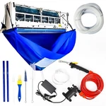 Ac Cleaning Bag With Rods, Conditioner Kit Strong Washing Tool,.... Fixed Price $100.65.