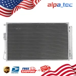 4227 Aluminum Ac Condenser For Hyundai Santa 2013-2019 2.4L 3.3L 976062W500. Fixed Price $60.90.