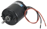 Four Seasons 35504 Single Shaft Closed Cw/ccw Blower Motor W/o Wheel. Fixed Price $47.17.