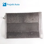 07-19 Oem Bmw Air Conditioning Condenser X5 X6 9239992 E70 F15 E71 F16. Fixed Price $47.20.