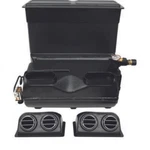 Vintage Air 685000-VUY Monster Trunk System Cool Only. Fixed Price $734.45.