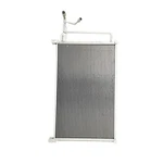 For Chevy BLAZER/R3500 1990 1991 A/c Condenser Aluminum Core 3053292, 3053293. Fixed Price $105.04.