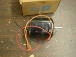 Nos Oem Ford 1957 1963 Large Truck Heater Motor 1958 1959 1960 1961 1962 F500 +. Fixed Price $119.00.