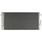 A/c Condenser For 2014-2020 Fiat 500L FI3030101. Fixed Price $45.00.