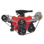 Vintage Air 15410 Vcb Sbc Low Pro Bracket Kit Drivers Side. Fixed Price $165.03.