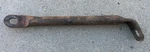 Ford Thunderbird C4AE-A Air Compressor Fe 352 390 Support Bracket 1964 Oem. Fixed Price $65.00.