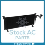 New Ac Condenser For Jeep Cherokee - 1987 To 1996 / Wagoneer 1990. Fixed Price $105.99.