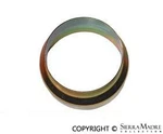 Porsche Air Hose Reducing Socket 75-83 911-211-275-01 91121127501. Fixed Price $55.61.