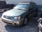 Used A/c Condenser Fits: 2000 Subaru Legacy 2.5 Grade. Fixed Price $105.00.