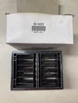 1973-79 Ford Truck Dash Vent Center Registers. Fixed Price $42.00.