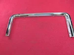 Nos 1972 Or Maybe 1971 Oldsmobile Cutlass 442 W30 Rh Grille Trim Gm# 407100. Fixed Price $119.96.