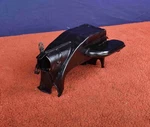 Porsche 911 356A 356B Heater Flapper Box Air Guide Left 1955-1963 Black. Fixed Price $599.99.