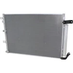 A/c Condenser For 2014-2018 Jeep Cherokee Aluminum CH3030251 52014775AC. Fixed Price $68.88.