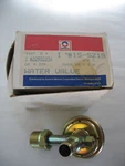 New Nos Gm Cadillac 1984-1992 Deville Heater Control Valve 22502236 15-5219. Fixed Price $79.99.