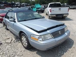Used A/c Condenser Fits: 2003 Mercury Grand Marquis Grade. Fixed Price $143.54.