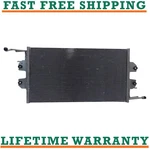 Ac Condenser For 96-02 Gmc Savana 2500 Chevrolet Express Free Shipping. Fixed Price $77.15.