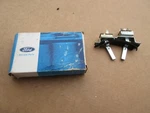 Nos 1970 Ford Thunderbird Heater & Rear Defogger Switches. Fixed Price $50.00.