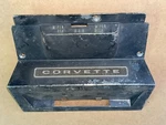 Corvette Wiper Switch Bezel W/o Ac Air Condition Gm Oem 69 70 71. Fixed Price $175.00.