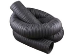 2-3/4 Inch Id Duct Hose Ac Heater Defrost, 6 Feet Cloth 91-54C. Fixed Price $69.00.
