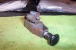 Nors 12 Volt Universal Push-pull Heater/defroster Switch (3 Position) #S-186. Fixed Price $11.99.