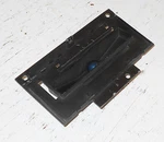 1969 1970 Mustang Gt Mach Shelby Cougar XR7 Orig A/c Heater Control Face Plate. Fixed Price $59.00.