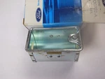 Nos 1986 - 1989 Ford Aerostar Center Dash Ashtray. Fixed Price $14.99.