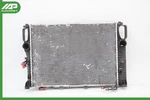 03-06 Mercedes W219 CLS55 E55 Amg Cooling Radiator Ac A/c Condenser Assy Oem. Fixed Price $195.00.