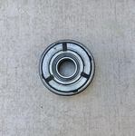 1967 1980 Gm A/c Compressor Pulley Chevrolet Buick Pontiac Oldsmobile Cadillac. Fixed Price $49.00.