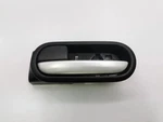Mazda CX-7 2007 Left Inner Door Handle Interior Opener Rear AMD158922. Fixed Price $10.32.