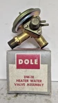 Nos 1968 Buick Lesabre Heater Control Valve 1385322 DW18. Fixed Price $59.00.