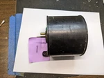1969 Camaro Vacuum Can Trico P-85595-41 Survivor #1. Fixed Price $100.00.