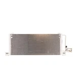A/c Condenser 1987-1996 Jeep Cherokee Xj 1987-1992 Comanche 4.0L Inline New. Fixed Price $187.42.