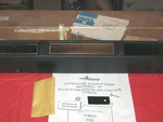 Nos Mopar 1970 B, Body A/c Spot Cooler, Air Temp, 2027821. Fixed Price $44.74.