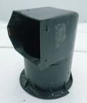 Oem 1967 - 1976 Body Fresh Air Vent Housing Mopar Dodge Plymouth Dart Duster. Fixed Price $29.99.