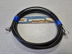 Excellent Nos Gemo 0202/4000 Tachometer Cable Porsche 356A 356B 356C W Germany. Fixed Price $85.00.