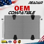 3357 Ac Condenser W/ Receiver Drier For Suzuki XL-7 2004 2005 2006 9531054J11. Fixed Price $96.19.