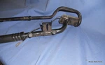 Nos Mopar 1985-1989 Plymouth Dodge Chrysler Air Condition Pressure Line 4462080. Fixed Price $169.99.