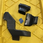 Bmw Oem E36 Left Driver Lower Dash Foot Floor Air Vent Heater 64228119165 M3 328. Fixed Price $30.00.