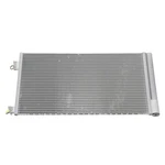 Genuine Jaguar Condenser T2H37896. Fixed Price $718.19.