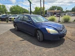 Used A/c Condenser Fits: 2003 Honda Accord Sdn 2.4 Grade. Fixed Price $120.40.