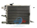 86 87 88 Bmw E28 524TD 535IS M5 Condenser Oem# 64 1 373 340 AC4632. Fixed Price $340.00.