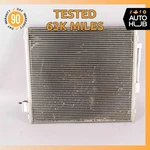 12-15 Tesla Model Left Side Ac Air A/c Condenser Cooler 600761000A Oem 63K. Fixed Price $298.80.